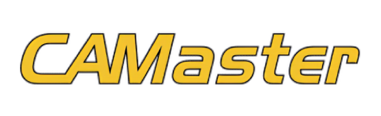 CAMaster logo