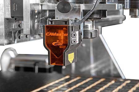 Laser Engraver