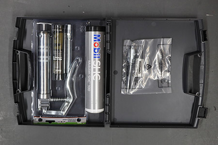 Maintenance Kit