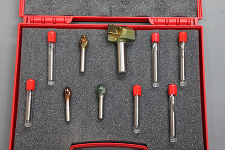 Starter Bit Set
