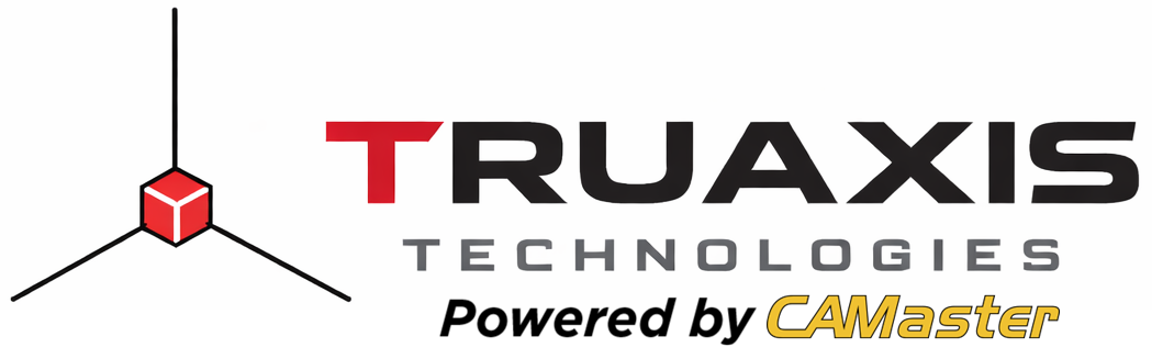 TruAxis Technologies Logo