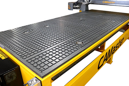 Vacuum Table