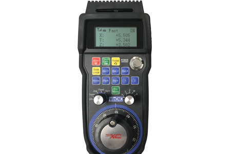 Wireless Keypad