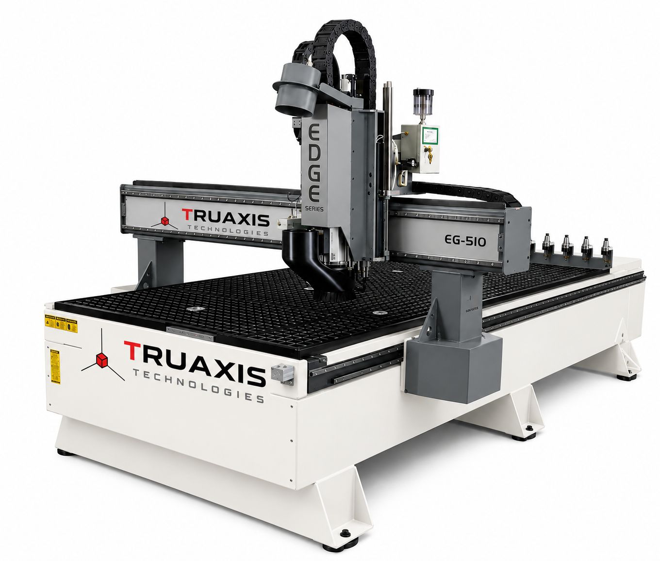 Edge CNC Router