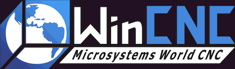 WinCNC