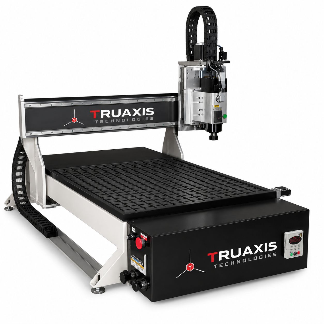 Stinger I Tabletop CNC Router