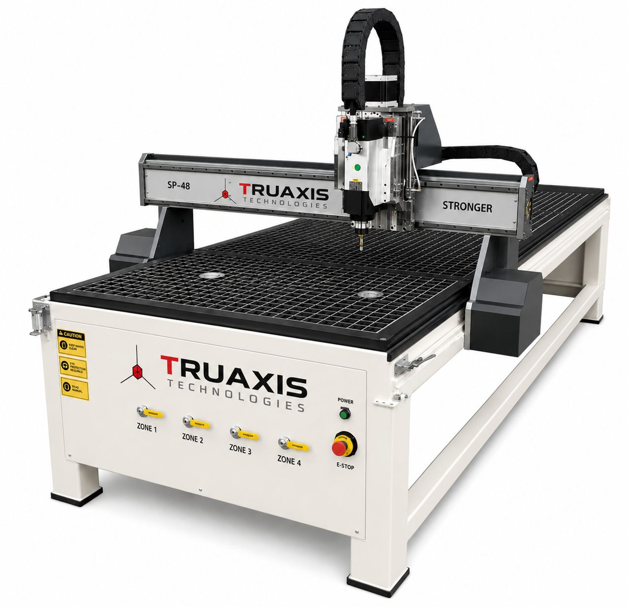 Stinger II CNC Router
